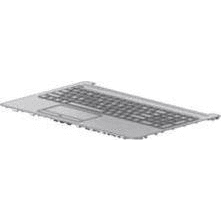 HP L50001-051 náhradný diel na laptop Klávesnica