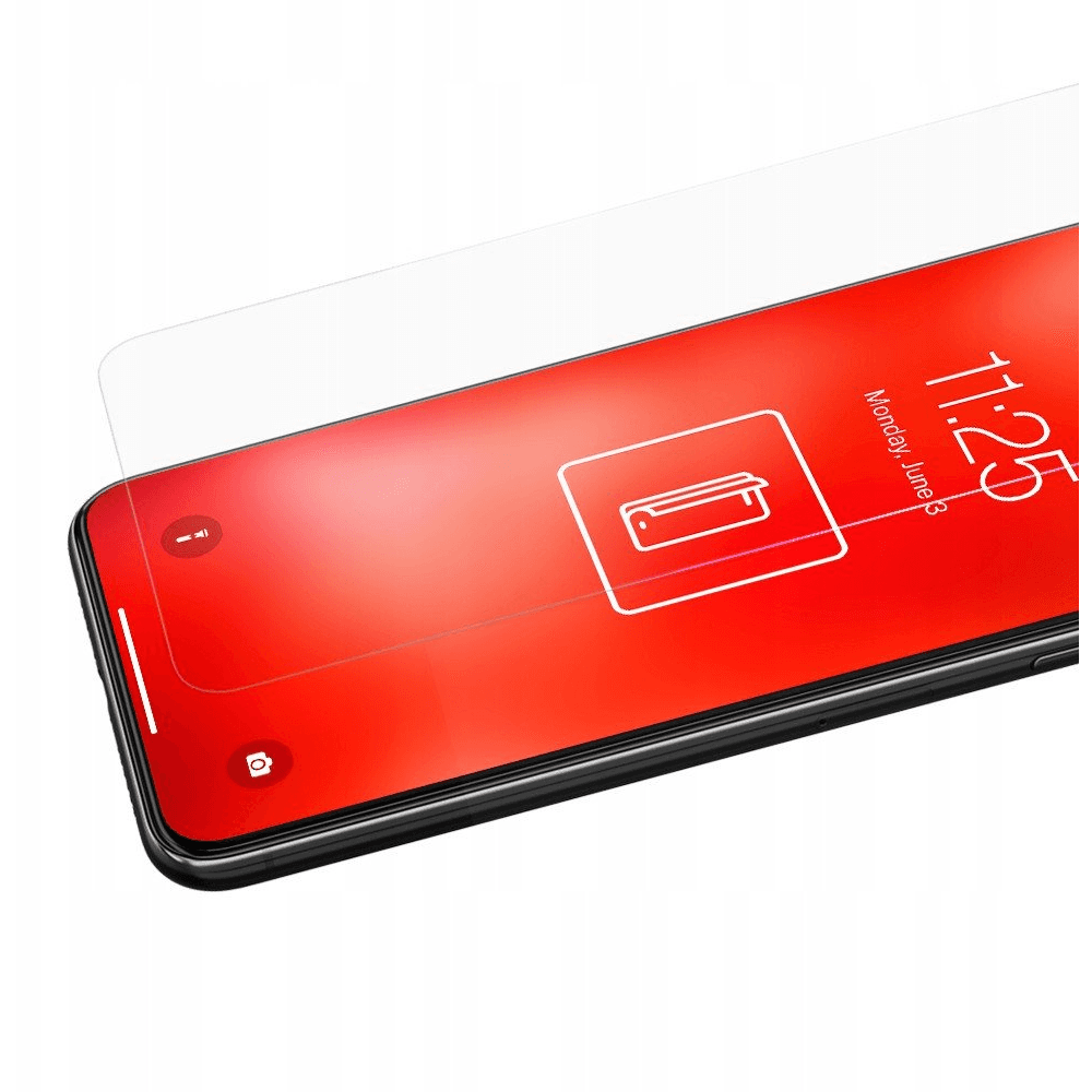 Hybridné sklo na displej pre Samsung Galaxy Z Fold 3 3mk FlexibleGlass Lite