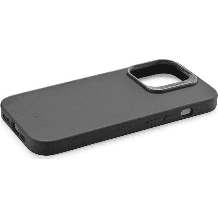 Cellularline SENSPLUSIPH15PRMK puzdro na mobilný telefón 17 cm (6.7") Ochranný obal Čierna