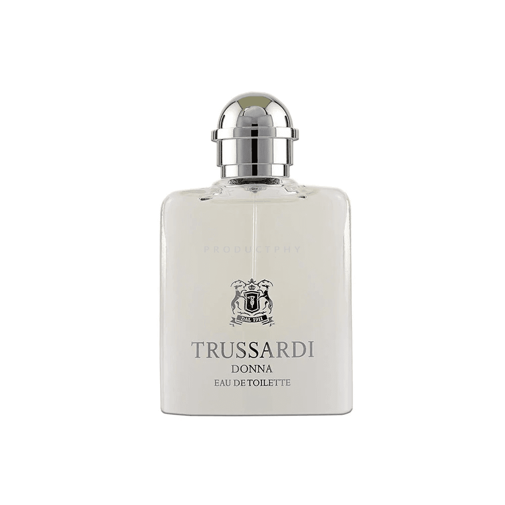 Trussardi Donna Eau de Toilette 100 ml toaletná voda žena EDT