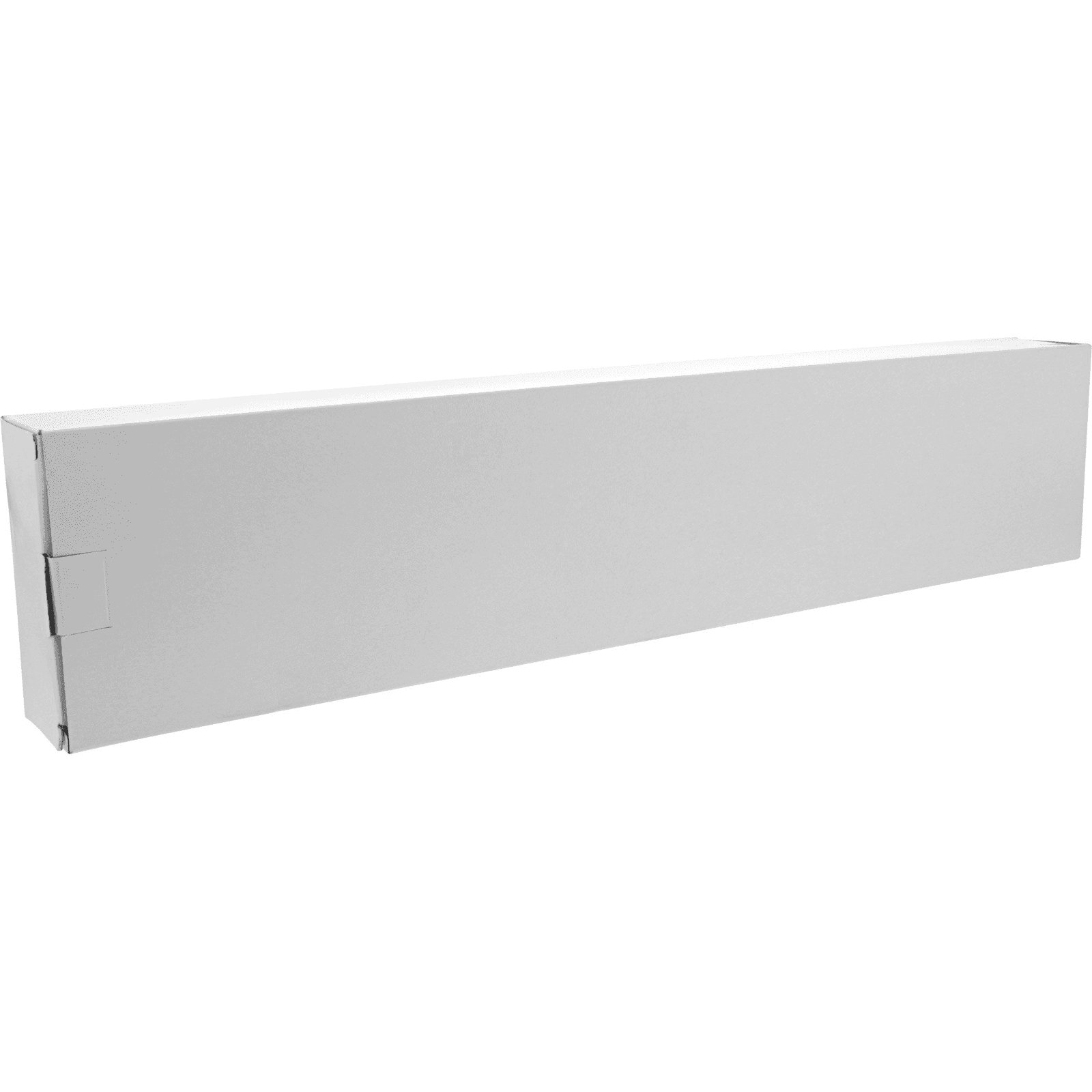 InLine 19110D príslušenstvo k rackom Panel na usporiadanie káblov