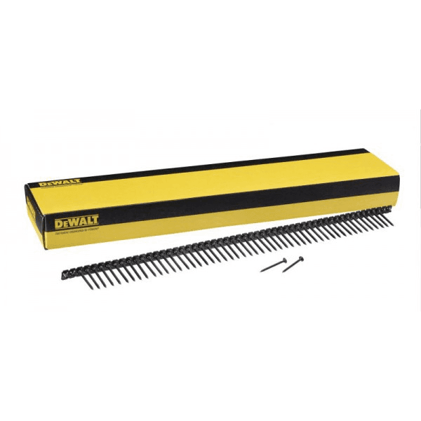 Skrutky DeWalt DWF4000250 3,5x25 mm 1000 ks