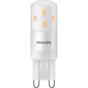 Philips PH-30175700 LED lampa Teplá biela 2700 K G9 E