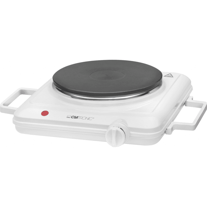 Prenosný varič Clatronic EKP 3582 elektrický jednodoskový