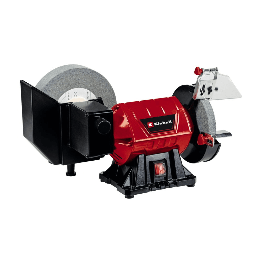 Einhell Stolová brúska TC-WD 200/150