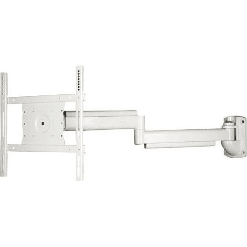 Neomounts FPMA-HAW050 držiak / stojan na monitory 101,6 cm (40") Múr Biela