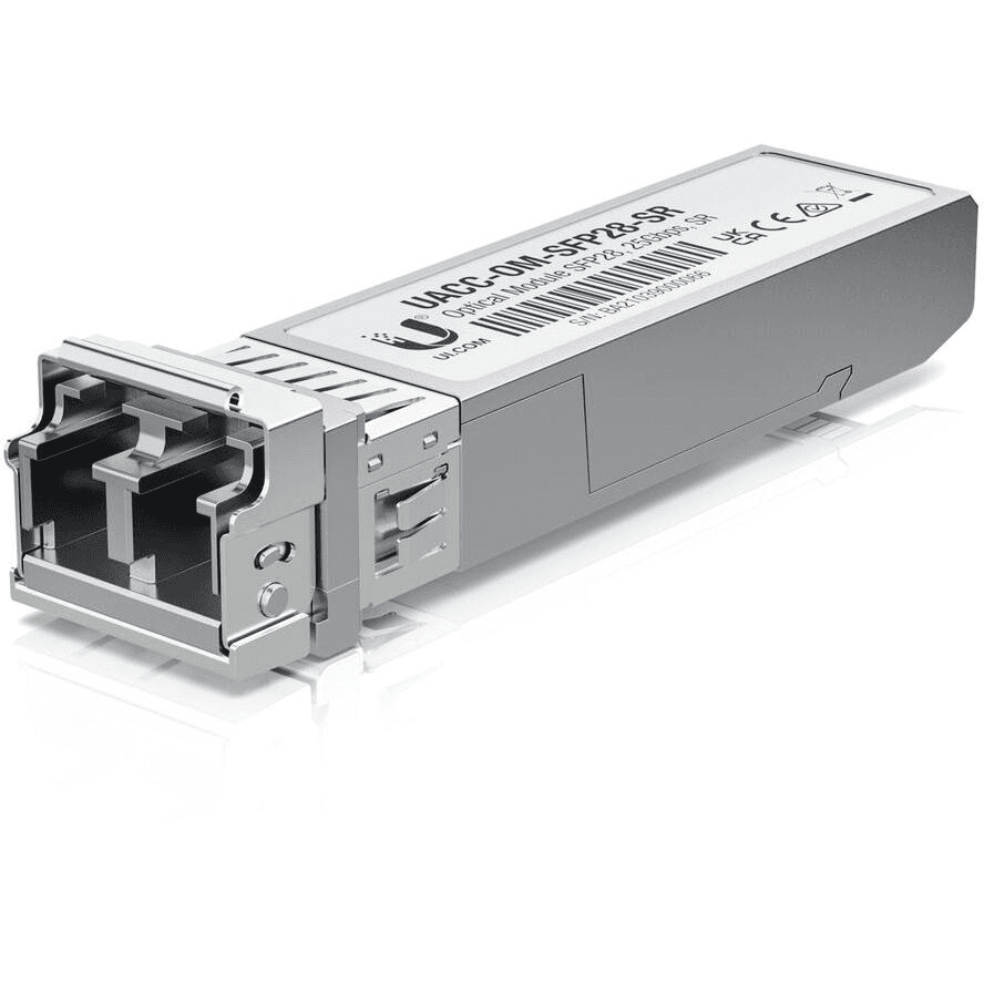 Ubiquiti UACC-OM-SFP28-SR | Modul SFP28 | 25 Gb/s