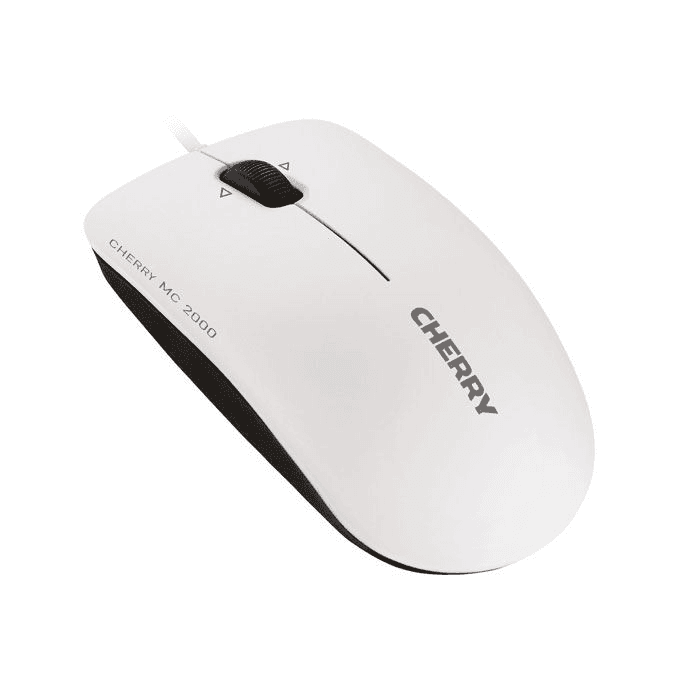 CHERRY MC 2000 myš Všestranný USB Typ-A IR LED 1600 DPI