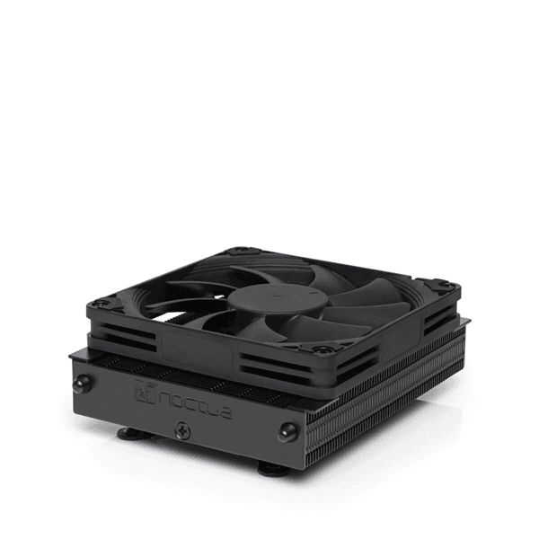 Noctua NH-L9a-AM4 Chromax Black