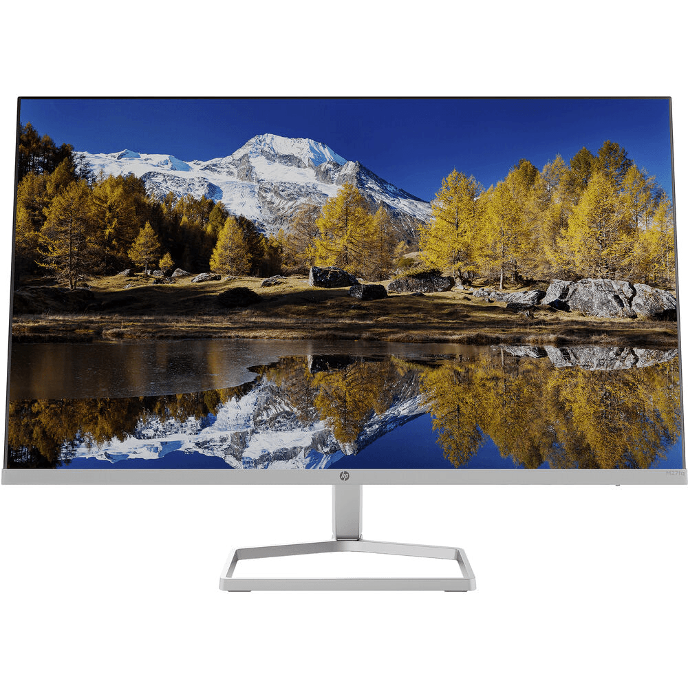 LED monitor HP M27fq 27 " 2560 x 1440 px IPS / PLS