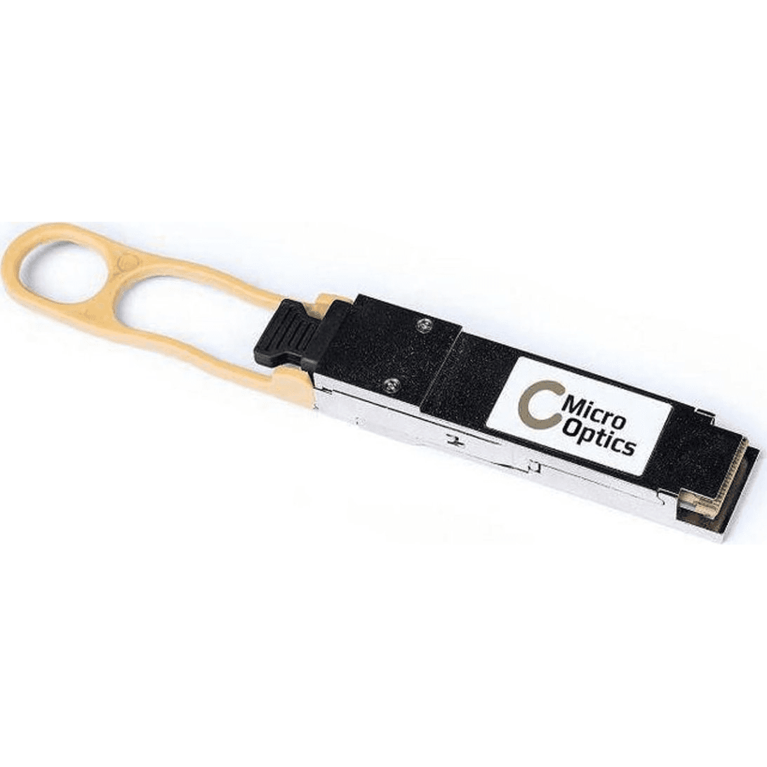 Lanview MO-G-QSFP28-100G-SR4 modul transcieveru Optické vlákno 100000 Mbit/s 850 nm