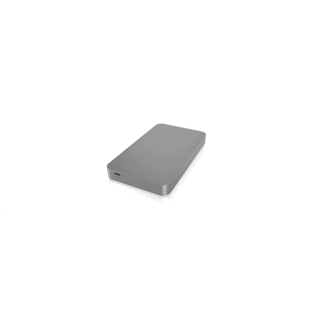 ICY BOX IB-247-C31 HDD/SSD rámček Antracit 2.5"