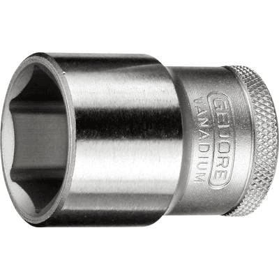 Nástavec GEDORE 17mm 1/2" 6131180 1 ks 17