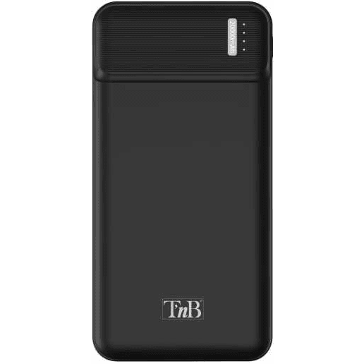 Powerbanka T'nB 10000 mAh biela