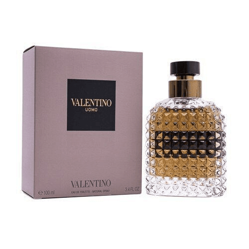 Toaletná voda Valentino 100 ml