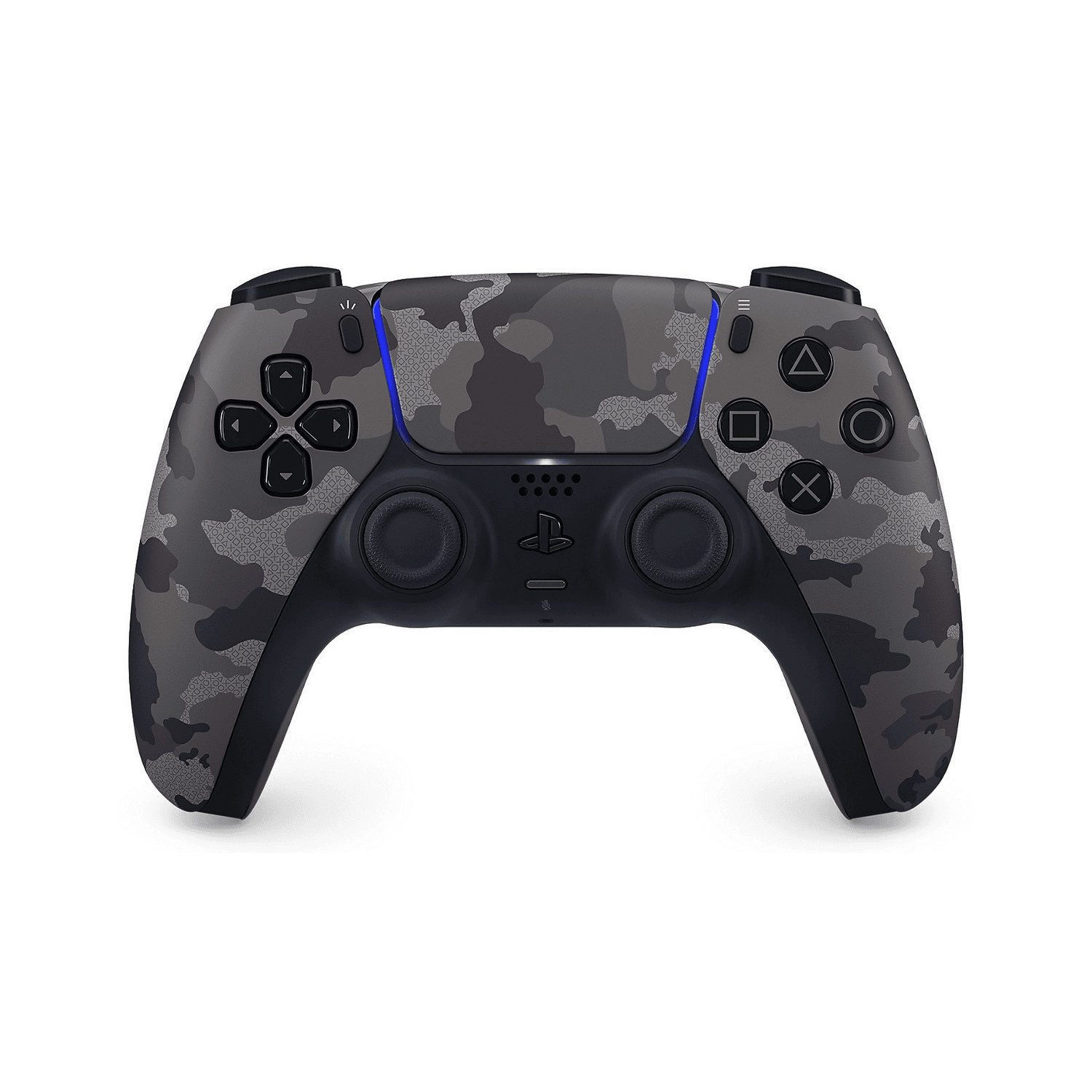Sony DualSense Maskovanie Bluetooth/USB Gamepad Digitálny PlayStation 5