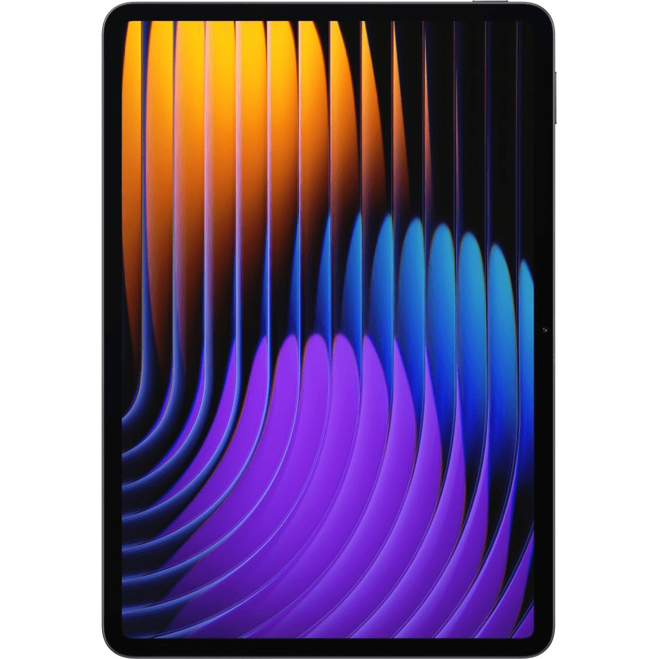 Tablet Xiaomi Pad 7 11,2" 8 GB / 128 GB sivý