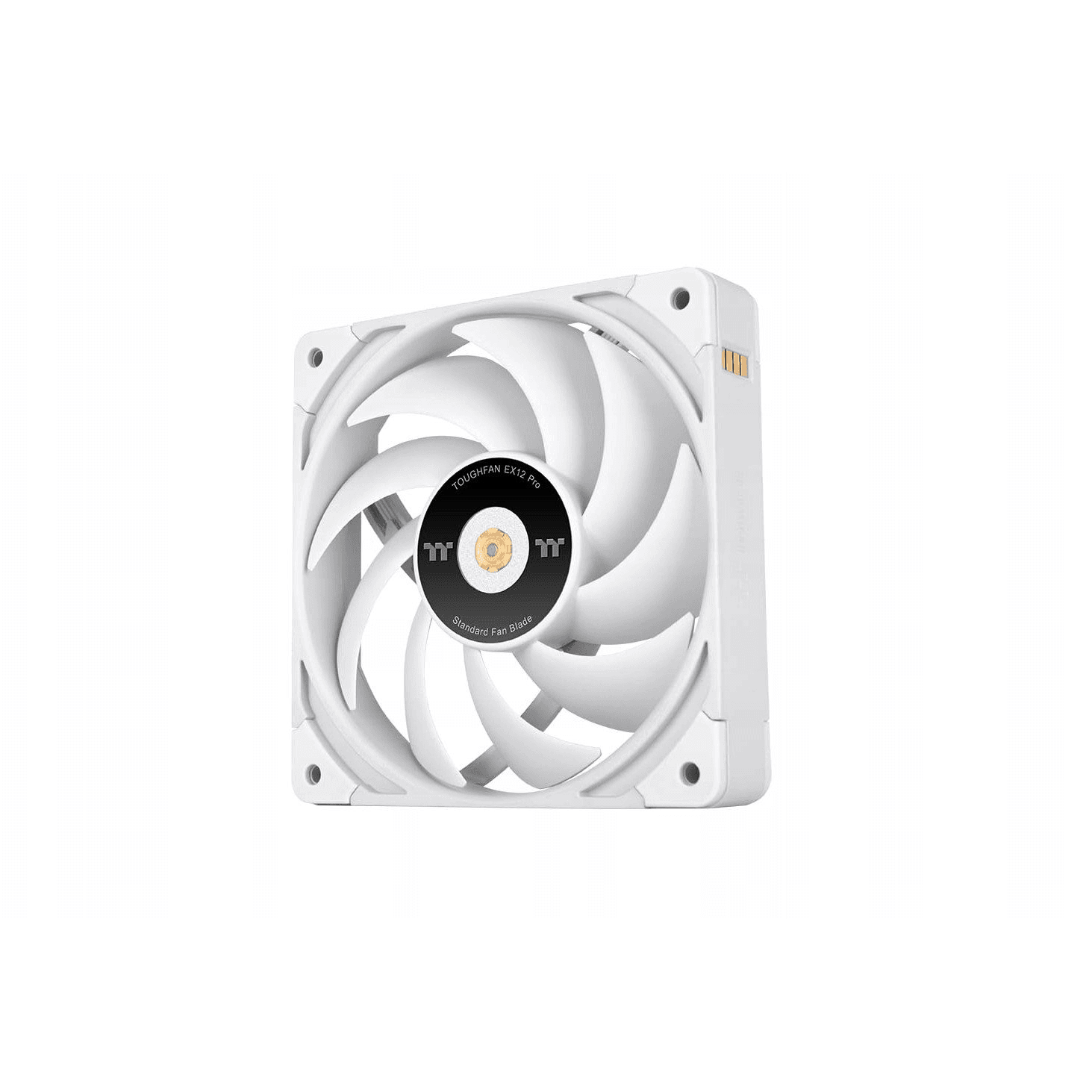 Ventilátor Thermaltake 140 x 140 mm CL-F172-PL14WT-A