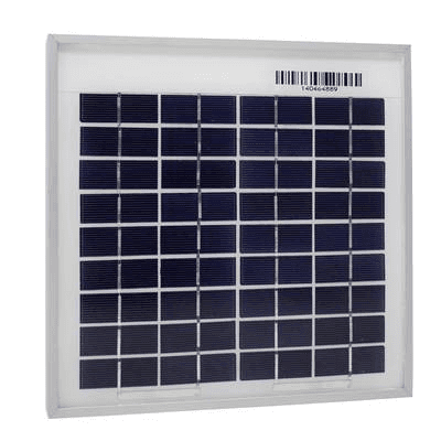 Polykryštalický modul Phaesun Sun Plus 5 12V