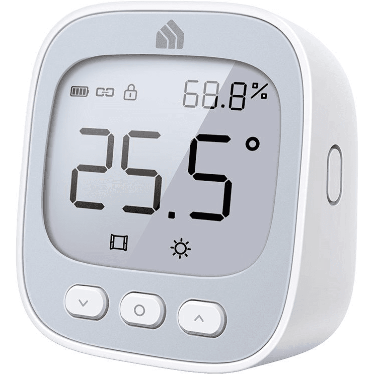 TP-Link Room Thermostat termostat WLAN Biela