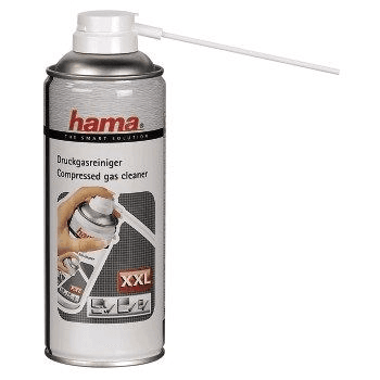 STLAČENÝ VZDUCH HAMA 400 ML
