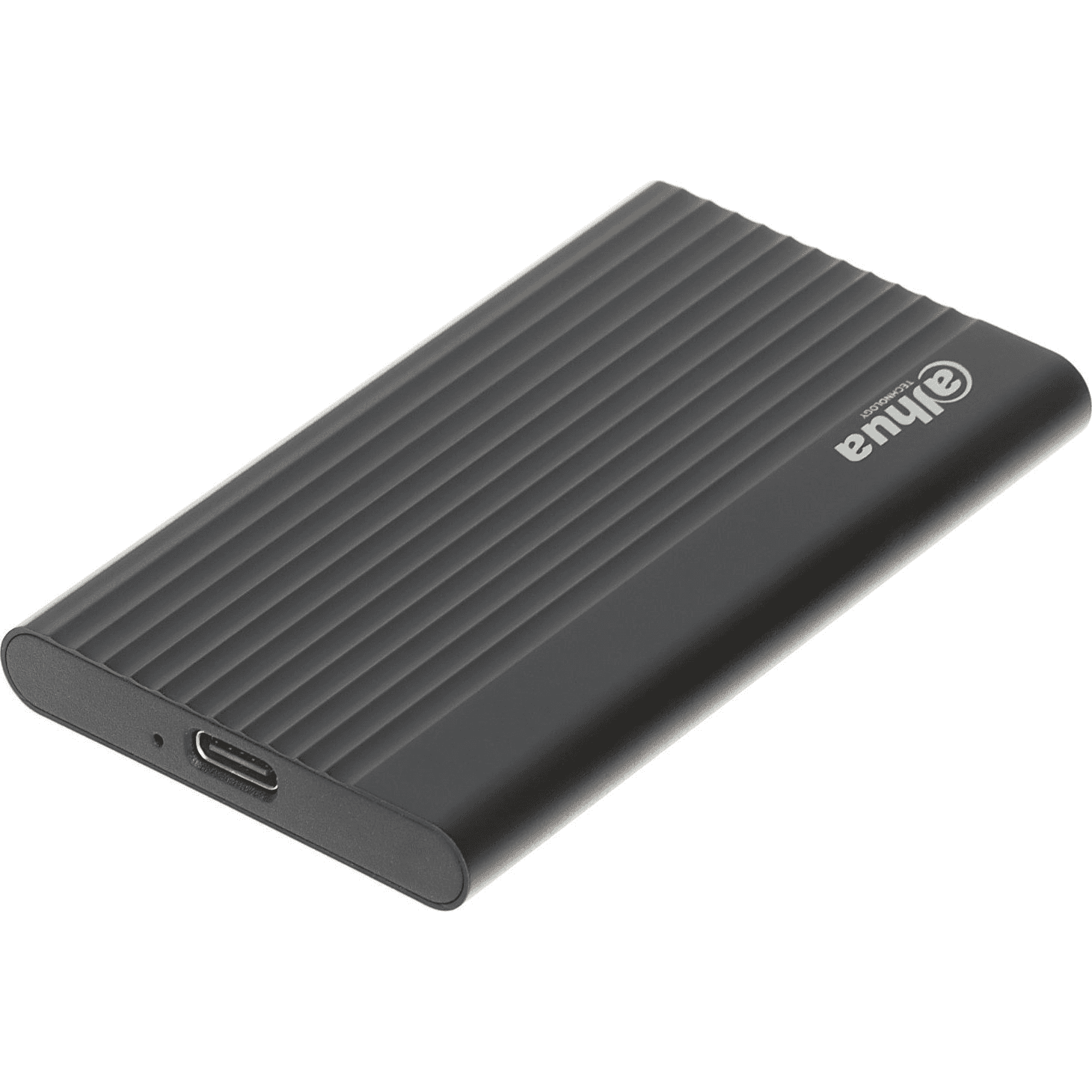 Dahua Technology PSSD-T70-1TB USB Typ-C 3.2 Gen 2 (3.1 Gen 2) Čierna