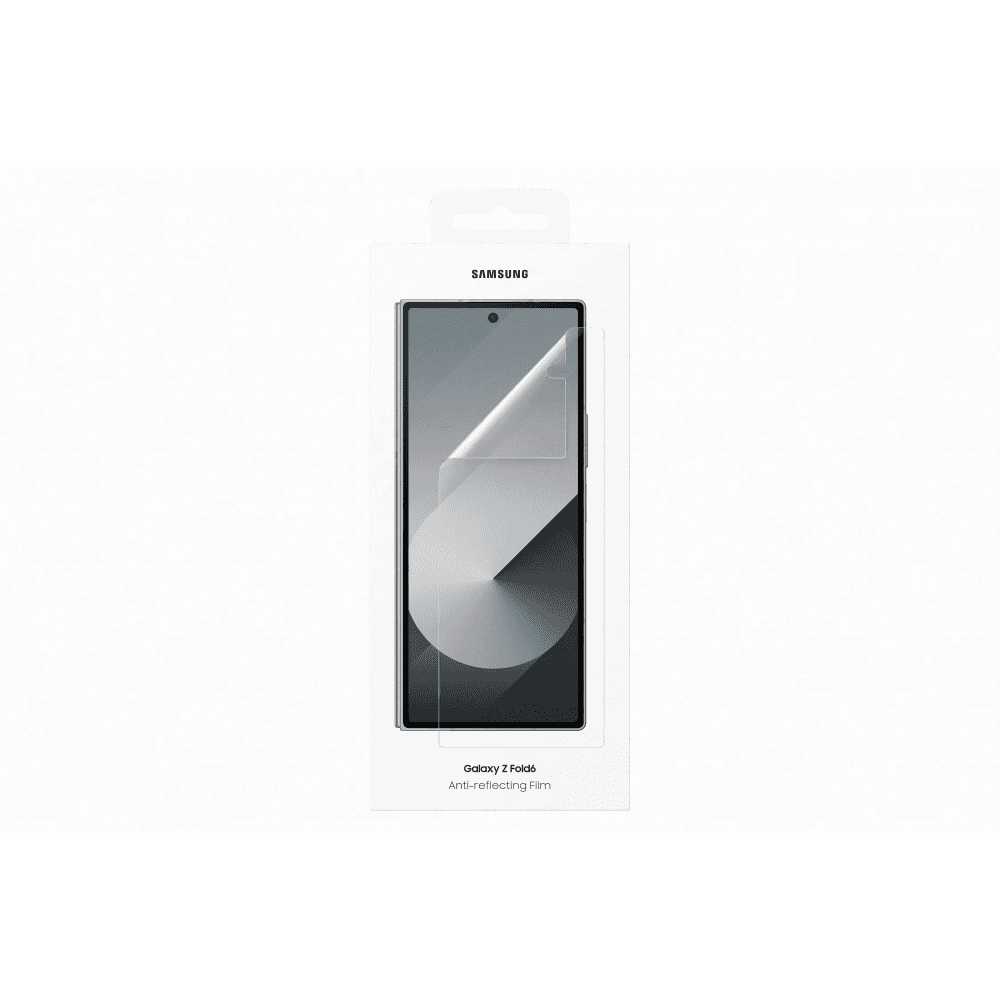 Samsung EF-UF956CTEGWW chránič obrazovky a chrbta mobilného telefónu Číra ochranná fólia na displej 1 kusov