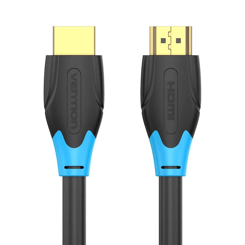 Vention AACBF HDMI kábel 1 m Typ HDMI (štandard) Čierna