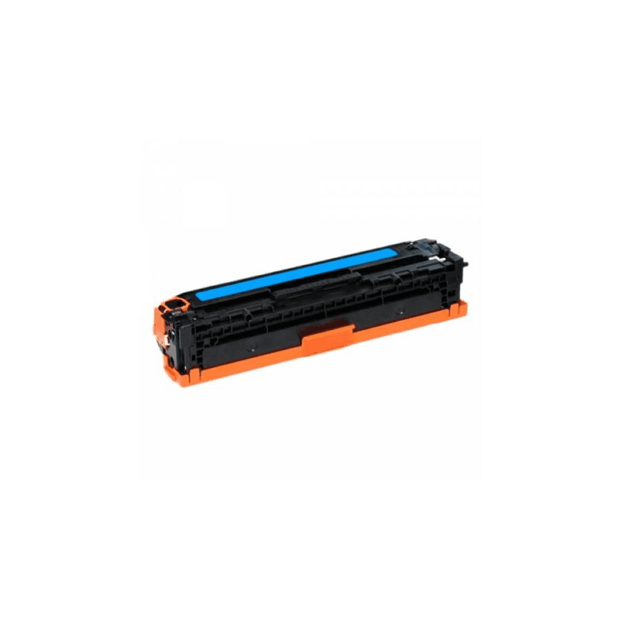 Toner Actis HP TH-F411X modrý cyan náhrada HP 410X CF411X
