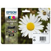 Epson Apple T1294 atramentová náplň 1 kusov Originál Žltá