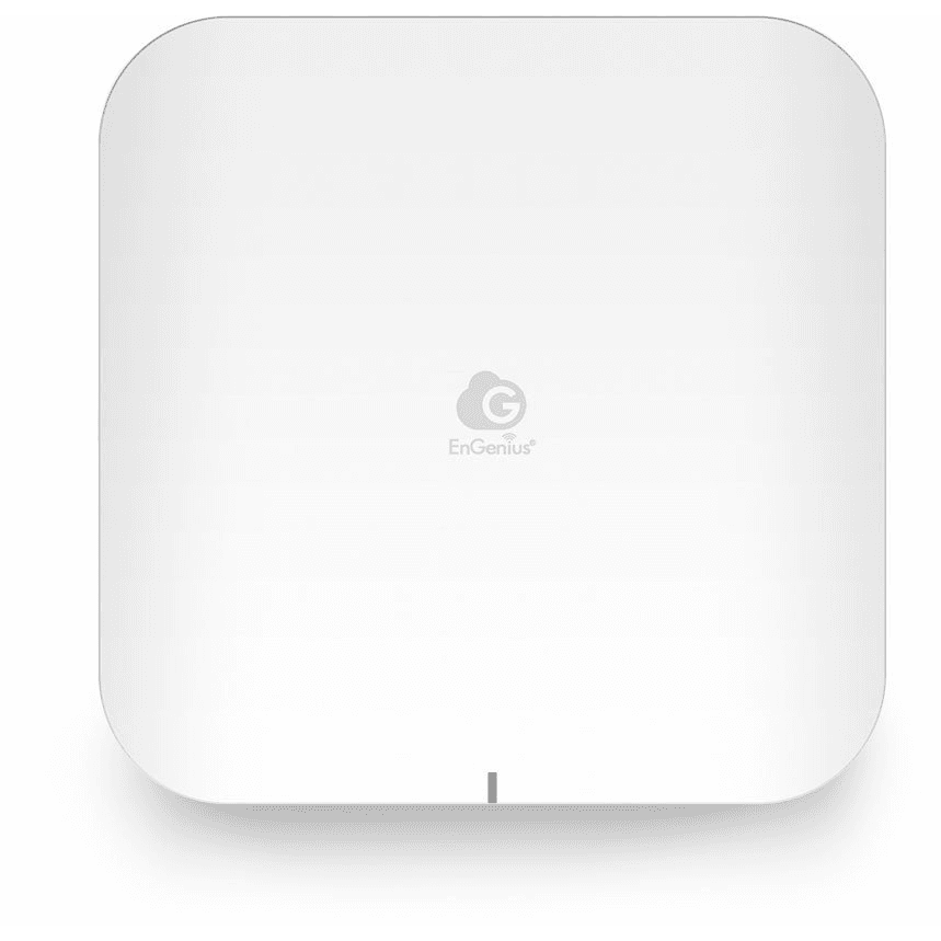 EnGenius ECW526 WiFi prístupový bod 5800 Mbit/s Biela Podpora napájania cez Ethernet (PoE)