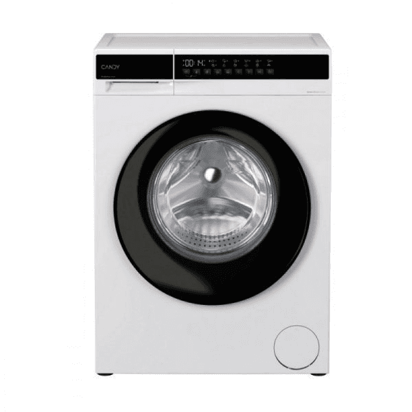 Práčka Candy EY26SB7-S 6kg 1200 Ot. 12 programov invertor Slim Biela