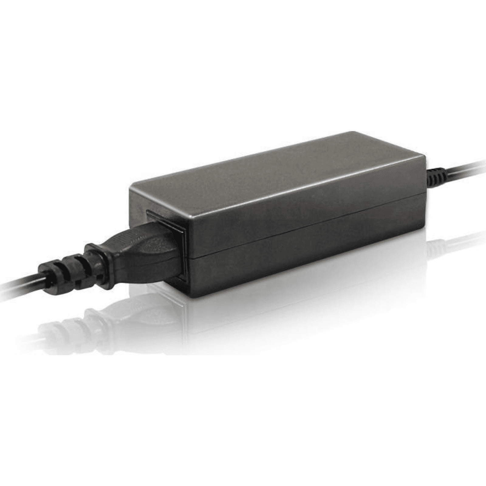 Lenovo 02DL144 zdroj a transformátor Vnútorný 230 W Čierna