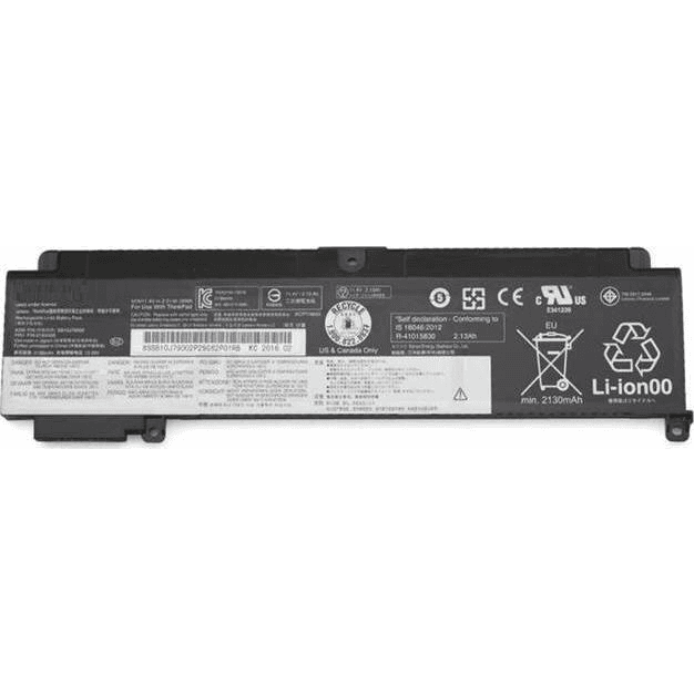 CoreParts MBXLE-BA0209 náhradný diel na laptop Batérie