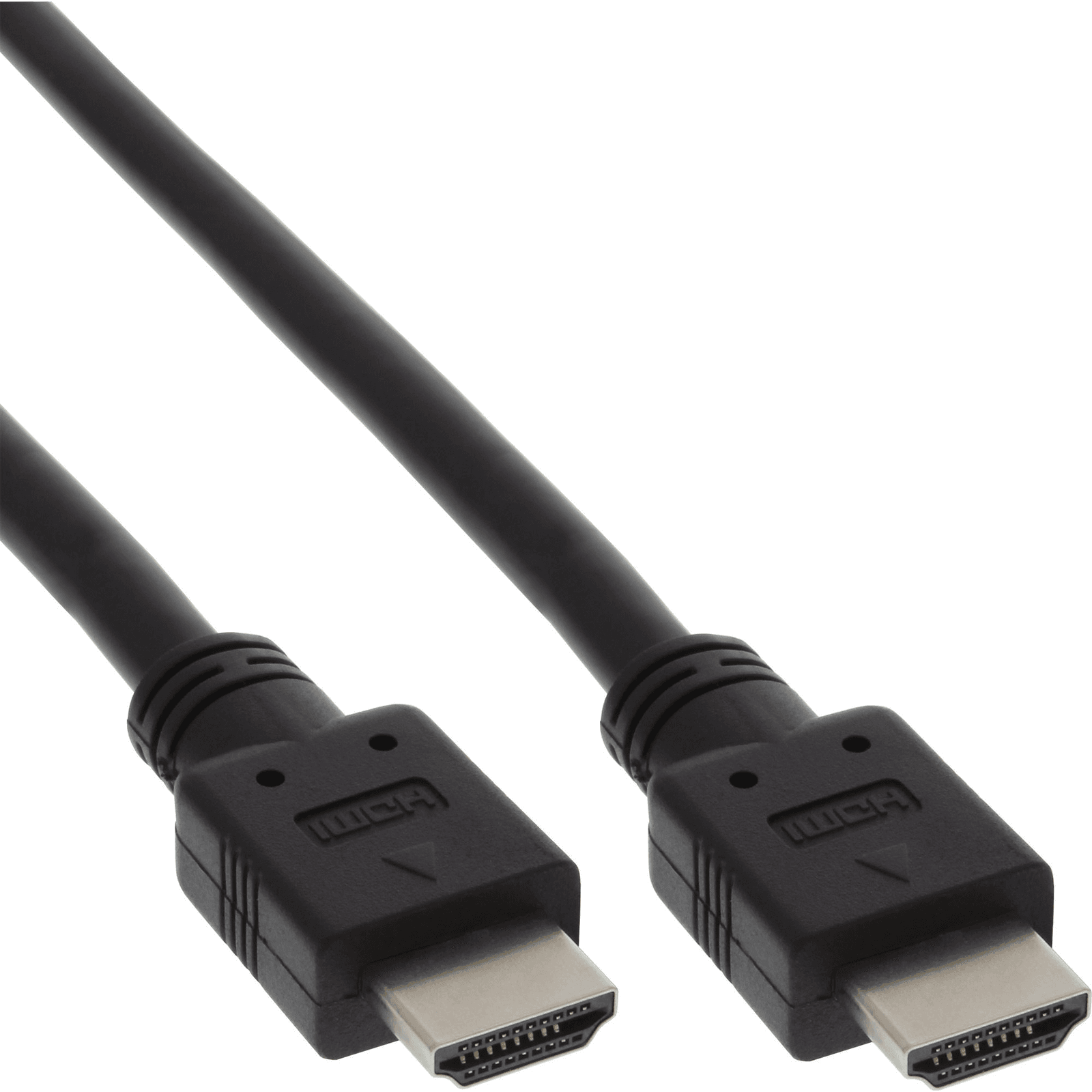 InLine 17607E HDMI kábel 7,5 m Typ HDMI (štandard) Čierna