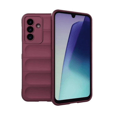 Silikónový kryt pre Samsung Galaxy A17 4G / A17 5G SM-A175F / A176B