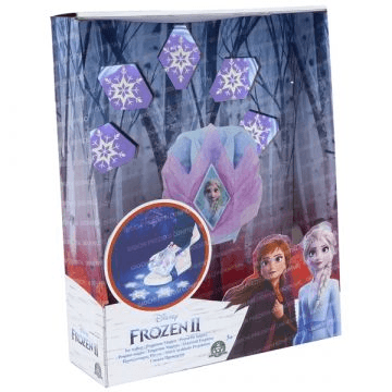 Giochi Preziosi FROZEN 2 Ice Walker detská kúzelnícka súprava