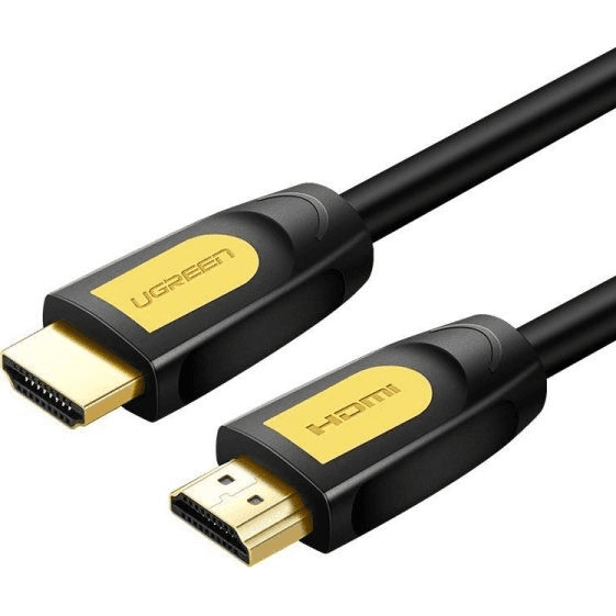UGREEN HD101 Odolný HDMI 2.0 Kábel 4K 60Hz, 3 metre