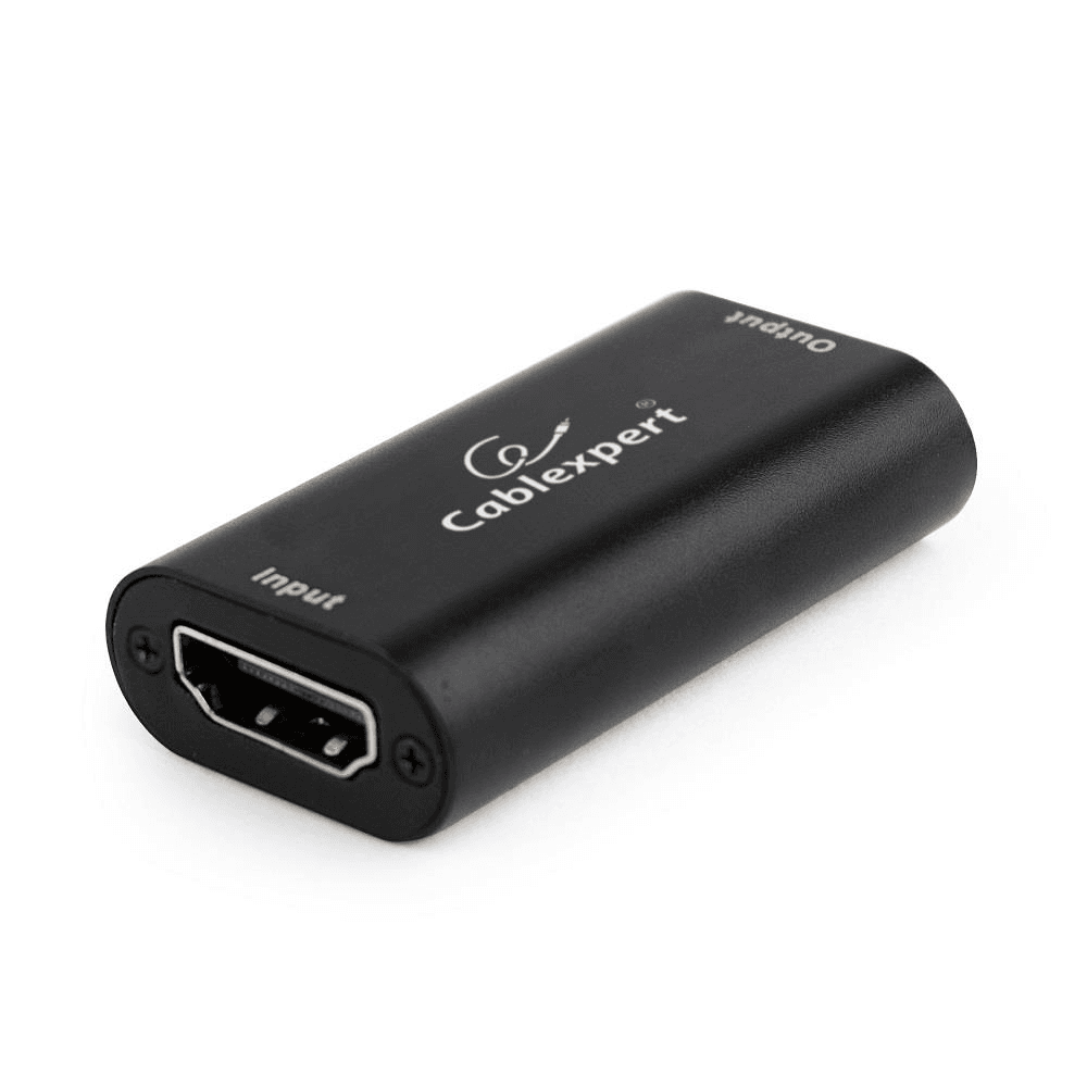 Gembird kábel DRP-HDMI-02 HDMI - HDMI 40 m