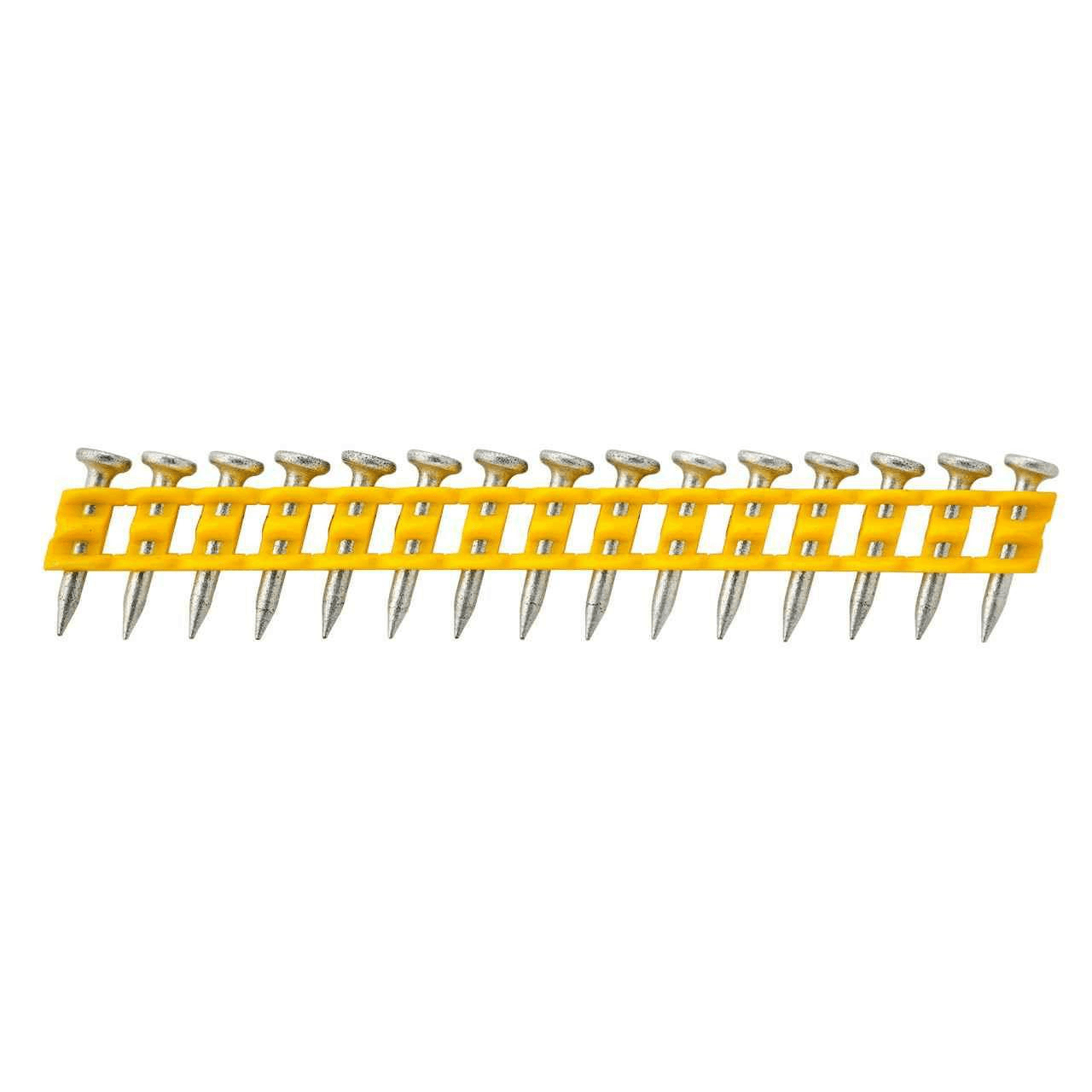 Klince do klincovačky DeWalt 2,6 x 57 mm 510 ks