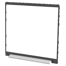 HP N96531-001 náhradný diel na laptop Rámček