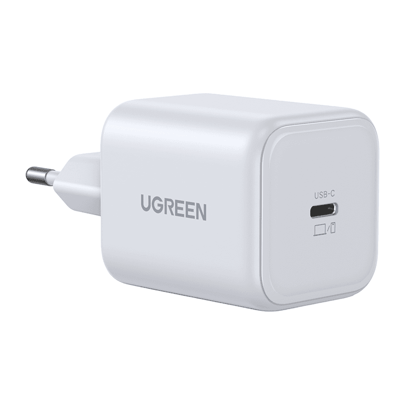 UGREEN X524 GAN 45W USB-C NÁSTENNÁ NABÍJAČKA NABÍJAČKA