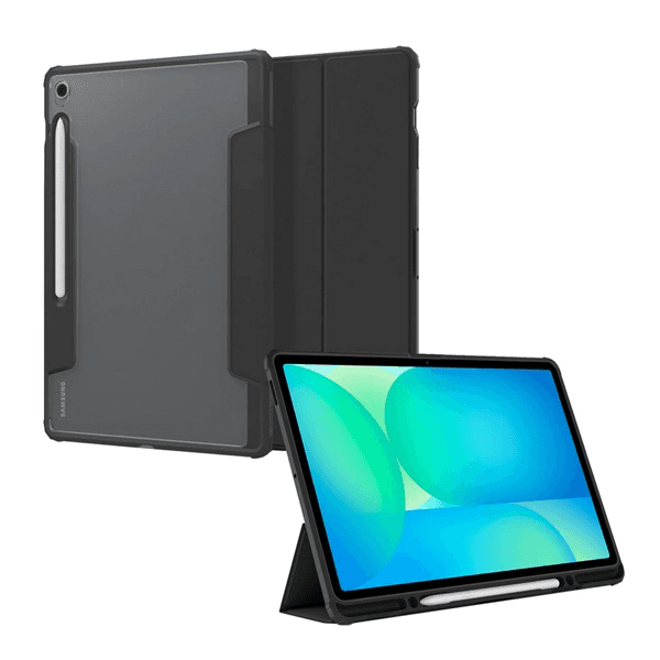 Puzdro Spigen pre Samsung Galaxy Tab S10 FE + Plus