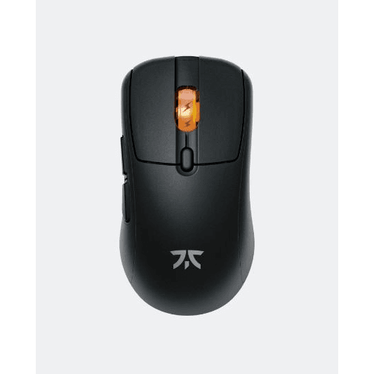 Bezdrôtová optická herná myš Fnatic Bolt RGB – čierna MS0003-001