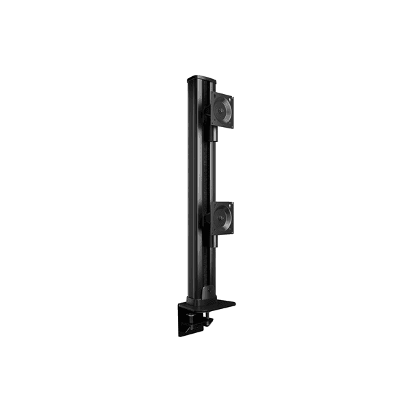 Multibrackets 0556 držiak / stojan na monitory 127 cm (50") Stôl Čierna