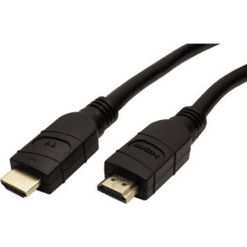HDMI kábel Value 10m Typ A (štandardný) Čierny, 14.99.3451