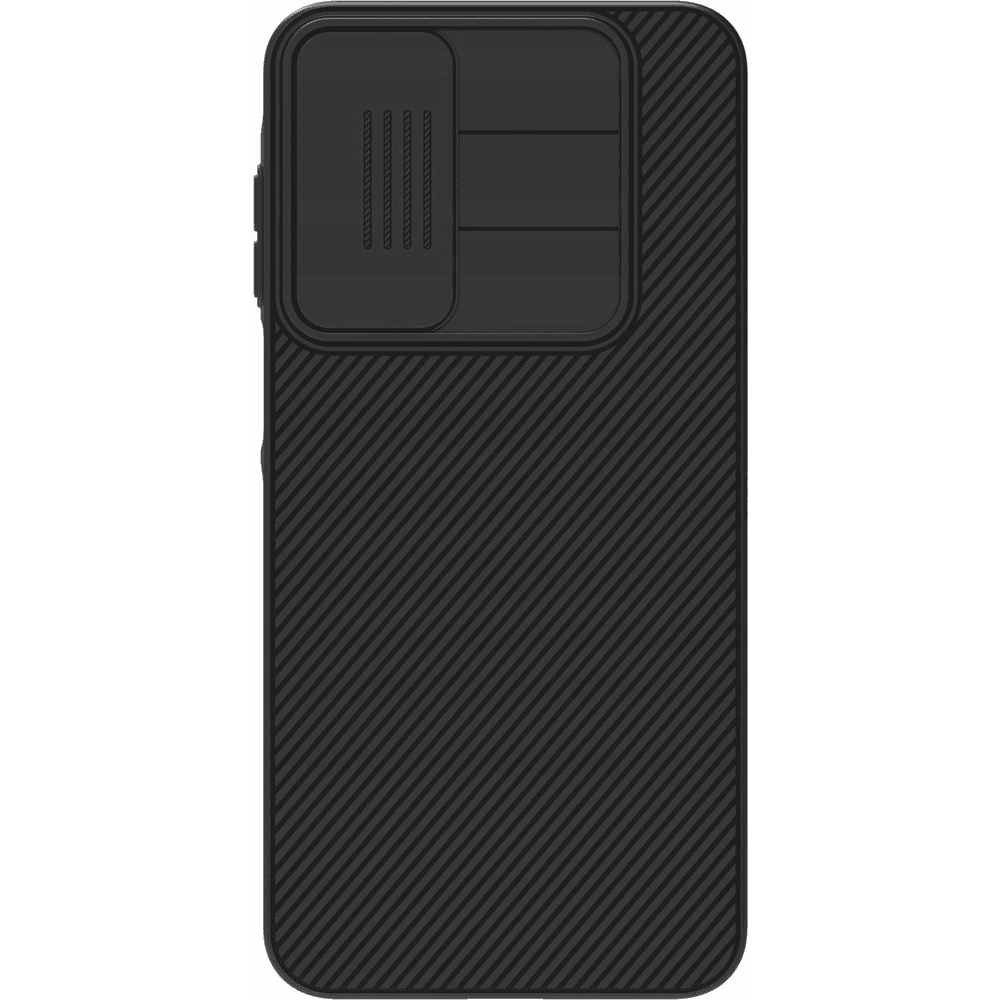 Kryt Nillkin pre Samsung Galaxy A16 čierny