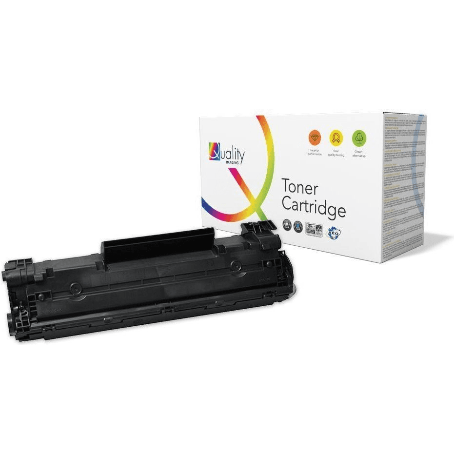 CoreParts QI-HP2098 toner 1 kusov Kompatibilné Čierna