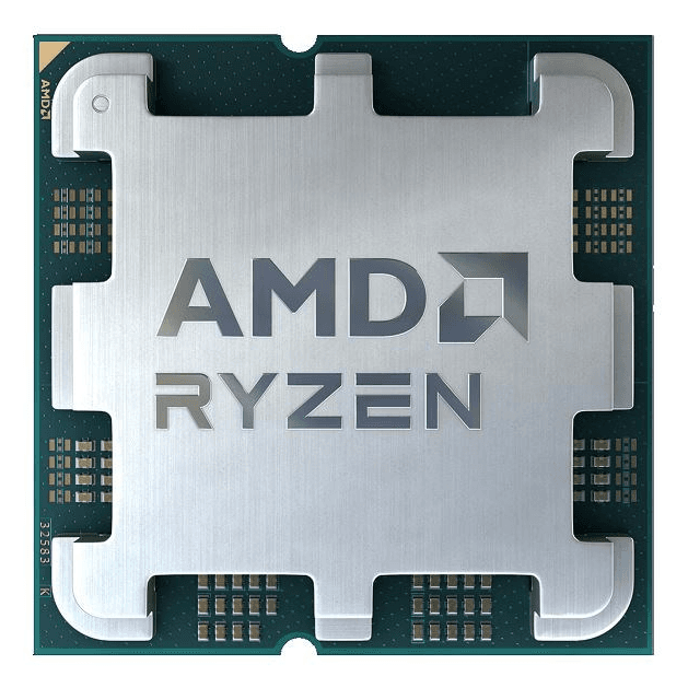 Procesor AMD Ryzen 7 9800X3D 8 x 4,7 GHz gen. 9 Tray/OEM