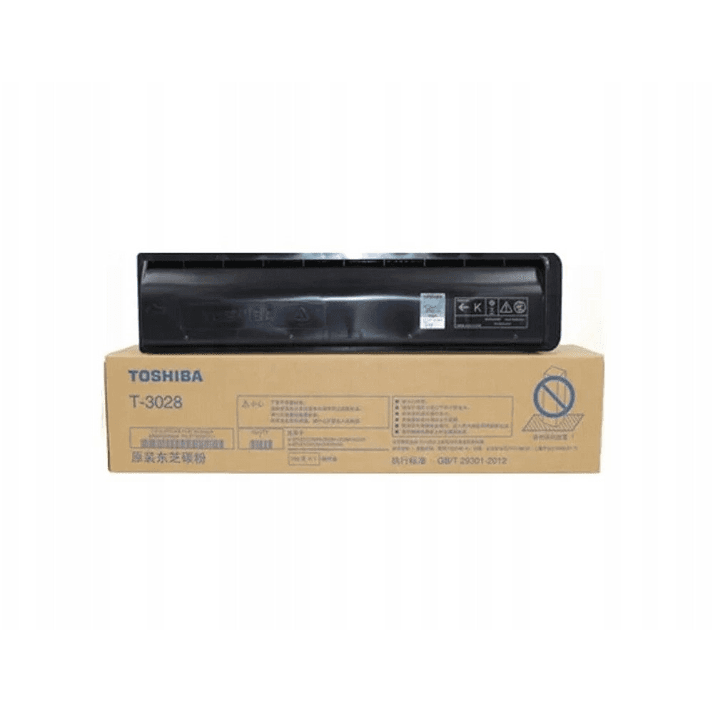 Toner Toshiba T-3028E 6AJ00000228 čierny (black)